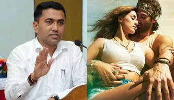 ‘ମଲଙ୍ଗ’ ଦେଖି ରାଗିଗଲେ ଗୋଆ ମୁଖ୍ୟମନ୍ତ୍ରୀ