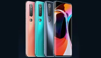 ଲଞ୍ଚ୍ ହେଲା Mi 10 ଓ Mi 10 Pro