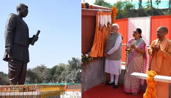 ଚାପ ସତ୍ତ୍ୱେ ୩୭୦ ଏବଂ ସିଏଏ ନେଇ ଆମେ ଅଟଳ ରହିବୁ: ମୋଦି