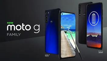 ଲଞ୍ଚ୍‌ ହେଲା ୨ଟି ନୂଆ Moto G ଫୋନ୍