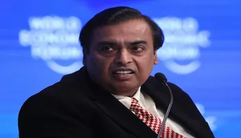 କରୋନା ପ୍ରଭାବ! ୧୧ ଦିନରେ ବୁଡ଼ିଲା ମୁକେଶ ଅମ୍ୱାନୀଙ୍କ ୫୦୦ କୋଟି ଡଲାର