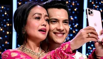 ନେହା ଓ ଆଦିତ୍ୟଙ୍କ ବାହାଘର ଭିଡିଓ ଭାଇରାଲ୍