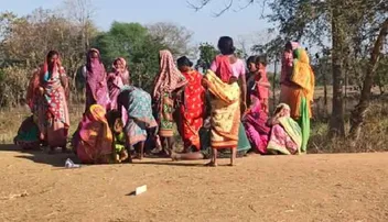 ଇଟାଭାଟି ମାଲିକଙ୍କ ପାଖରେ ବନ୍ଧା ପଡ଼ିଛି ୫ ଜୀବନ