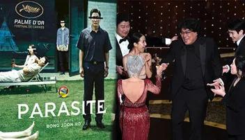 ୯୨ତମ ଓସ୍କାର ପୁରସ୍କାର: ବାଜି ମାରିଲା ଦକ୍ଷିଣ କୋରିଆର ‘ପାରାସାଇଟ୍‌’