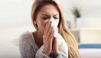 ଥଣ୍ଡାଜ୍ୱରର ଘରୋଇ ଉପଚାର