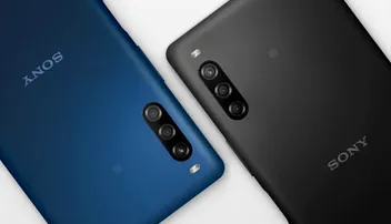 ଟ୍ରିପଲ୍‌ ରିୟର କ୍ୟାମେରା ସହ ଲଞ୍ଚ୍‌ ହେଲା Sony Xperia L4