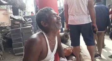 ଦନ୍ତା ଆକ୍ରମଣରେ ୩ ମୃତ