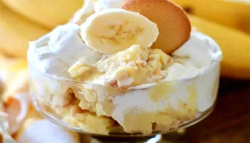 ବାନାନା ପୁଡିଂ