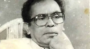 ବିପ୍ଳବୀ କବି ରବି ସିଂଙ୍କ ପରଲୋକ