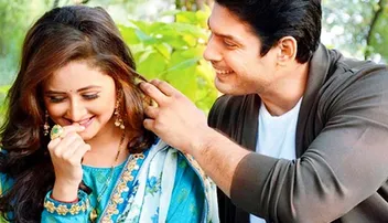 ପୁଣି ଏକାଠି କାମ କରିବେ ସିଦ୍ଧାର୍ଥ ଓ ରଶ୍ମି!