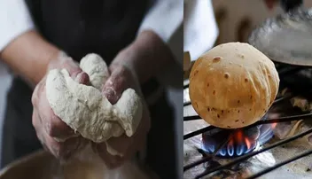 ବାସି ଅଟାରେ ପ୍ରସ୍ତୁତ ରୁଟି ଖାଉଛନ୍ତି କି? ରୁହନ୍ତୁ ସାବଧାନ !