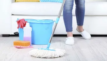 ଘର ସଫା କରିବା ପାଇଁ ୪ଟି ସହଜ ଟିପ୍ସ- 4 easy tips to clean your house