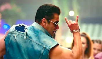 ଭାଲେଣ୍ଟାଇନ୍‌ ୱିକ୍‌ରେ ସିଙ୍ଗଲ୍‌ମାନଙ୍କ ପାଇଁ ସଲ୍‌ମାନ୍‌ଙ୍କ ଉପହାର