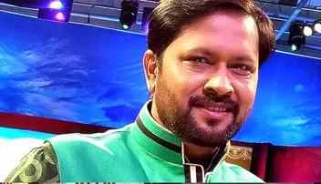 ‘3 idiots’ ଦେଖିବା ପରେ ଚିନ୍ତିତ ହୋଇପଡ଼ିଥିଲେ ଶ୍ରୀତମ, ବାଟରେ ଘଟିଥିଲା ଦୁର୍ଘଟଣା