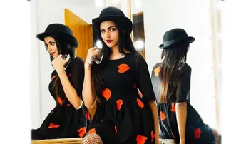 ଚେହେରା ନେଇ ଖୁସି ଅଛନ୍ତି ସୂର୍ଯ୍ୟମୟୀ!