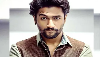 ଅଶ୍ୱତ୍ଥମା ଚରିତ୍ରରେ ଅଭିନୟ କରିବେ ଭିକ୍କି