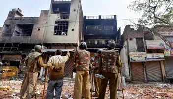 ଆଇନ ହାତକୁ ନେବାପାଇଁ କାହାର ମଧ୍ୟ ଅଧିକାର ନାହିଁ: ଆରଏସ୍‌ଏସ୍‌