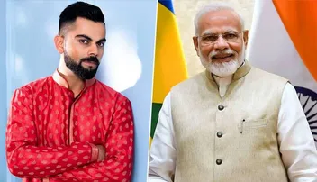 ପ୍ରଧାନମନ୍ତ୍ରୀଙ୍କୁ ପଛରେ ପକାଇଦେଲେ ବିରାଟ