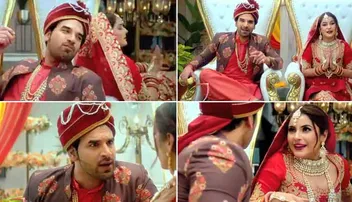 ବାହା ହେଉଛନ୍ତି ପାରସ୍‌ ଓ ଶେହନାଜ୍ !