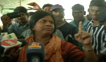 ‘ଥାନାକୁ ଗାଡ଼ି ନେଲେ ମୁଁ ଦେଖିନେବି’