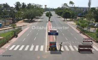 କେନ୍ଦ୍ରର ଚରମବାଣୀ; ଦରକାର ପଡ଼ିଲେ କର୍ଫ୍ୟୁ ଲଗାଅ