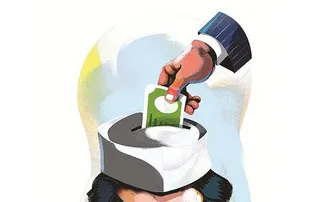 ଅଜଣା ଉତ୍ସରୁ ୧୧ ହଜାର କୋଟି ପାଇଛନ୍ତି ରାଜନୀତିକ ଦଳ: ଏଡିଆର ରିପୋର୍ଟ