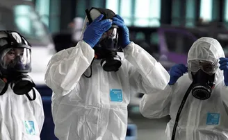 ଇଟାଲୀରେ କରୋନା ନେଲାଣି ୬୩୧ ଜୀବନ