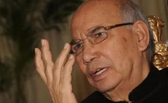 ଆରପାରିରେ ବରିଷ୍ଠ କଂଗ୍ରେସ ନେତା ହଂସ ରାଜ