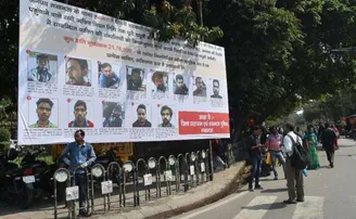 ‘ଦଙ୍ଗାକାରୀଙ୍କୁ ସାର୍ବଜନୀନ କରିବା ପାଇଁ ଲଢ଼େଇ ଜାରି ରହିବ, ଯୋଗୀ ରାଜ୍‌ରେ କ୍ଷମାର ସ୍ଥାନ ନାହିଁ’