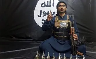 ଆଫଗାନ୍‌ ଗୁରୁଦ୍ୱାର ଆକ୍ରମଣ ପଛରେ ଭାରତୀୟ, କେରଳରୁ ଯାଇଥିଲା କାବୁଲ