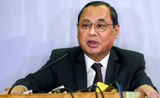 ରାଜ୍ୟସଭା ଯିବେ ଜଷ୍ଟିସ୍‌ ଗୋଗୋଇ, ରାଷ୍ଟ୍ରପତି କଲେ ମନୋନୟନ