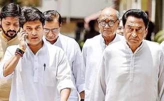 ଛାନିଆ କଂଗ୍ରେସ: କମଲ୍‌ ସରକାର ଉପରେ ଅପରେସନ୍‌ କମଲ୍‌, ସରକାର ଗଠନ ଦାବି କରିବ ବିଜେପି!