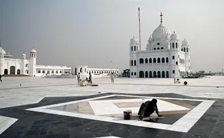 ଆଜି ମଧ୍ୟରାତ୍ରିରୁ କର୍ତ୍ତାରପୁର ତୀର୍ଥଯାତ୍ରା ବନ୍ଦ