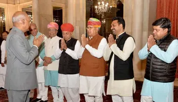 ଡାକ୍ତରୀ ପରୀକ୍ଷା କରାଇବେ ରାଷ୍ଟ୍ରପତି କୋବିନ୍ଦ