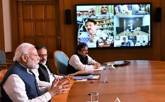 କରୋନା ପ୍ରଭାବ; ମୋଦିଙ୍କ ସହାୟତା ଲୋଡ଼ିଲେ ଶିଳ୍ପ ସଂଗଠନ