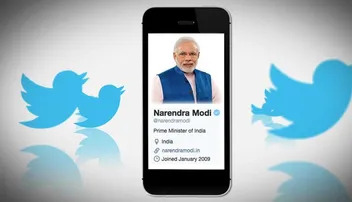 ସୋଶାଲ ମିଡିଆରୁ ବିଦାୟ ନେବେ କି ମୋଦି ?