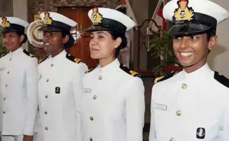 ସ୍ଥଳ ସେନା ପରେ ନୌବାହିନୀରେ ମଧ୍ୟ ମହିଳାଙ୍କୁ ସମାନ ଅଧିକାର