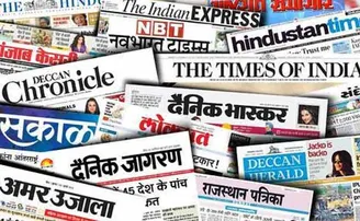 କରୋନା: ନ୍ୟୁଜପେପର୍‌ରେ ସଂକ୍ରମଣର ବିପଦ ନଥିବା ସ୍ୱୀକାର କଲେ ଡାକ୍ତର