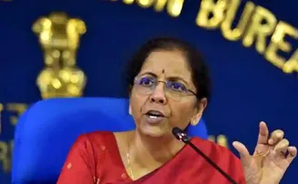 କରୋନା: ପ୍ୟାକେଜ୍‌ ଘୋଷଣା କରିପାରନ୍ତି କେନ୍ଦ୍ର ସରକାର