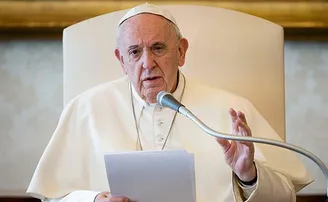 କରୋନା ଅଟକାଇବାକୁ ମୁଁ ଈଶ୍ୱରଙ୍କୁ କହିଛି: ପୋପ୍‌