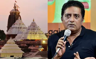 ୟେସ୍ ବ୍ୟାଙ୍କରେ ଜଗନ୍ନାଥଙ୍କ ଟଙ୍କା; ପ୍ରକାଶ ରାଜ କହିଲେ ଏମାନେ ଭଗବାନଙ୍କୁ ବି ଧାଡ଼ିରେ ଠିଆ କରିଦେଲେ