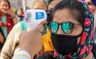 ବିଦେଶରୁ ପଞ୍ଜାବ ଫେରିଛନ୍ତି ୯୦ ହଜାର ଏନ୍‌ଆରଆଇ, ଚିନ୍ତାରେ ଅମରିନ୍ଦର ସରକାର