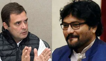 ‘ରାହୁଲ ଭାଇ’ଙ୍କୁ ବାବୁଲଙ୍କ ‘ରୋମିଂ ଡାଟା ପ୍ୟାକ୍‌’ ତାଚ୍ଛଲ୍ୟ