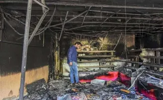 ଦିଲ୍ଲୀ ହିଂସା ପରେ ଯମ ବି ଇସ୍ତଫା ଦେଇଦେବେ: ଶିବସେନା