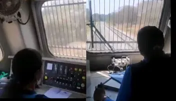 କେବଳ ମହିଳାଙ୍କୁ ନେଇ ବେଙ୍ଗାଲୁରୁରୁ ମହୀଶୂର ଗଡ଼ିଲା ରାଜ୍ୟ ରାଣୀ ଏକ୍ସପ୍ରେସ୍‌