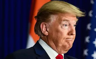 କରୋନା: ଏସୀୟ-ଆମେରିକୀୟଙ୍କ ପାଇଁ ମୁହଁ ଖୋଲିଲେ ଟ୍ରମ୍ପ