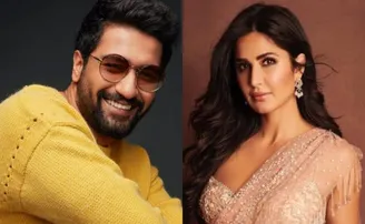 କରୋନା ମୁକାବିଲା ପାଇଁ ସହଯୋଗର ହାତ ବଢ଼ାଇଲେ ଭିକି-କ୍ୟାଟ୍ରିନା