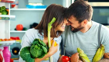 ଆମିଷାଶୀଙ୍କ ତୁଳନାରେ ଅଧିକ ଯୌନ କ୍ଷମତା ରଖିଥାନ୍ତି ନିରାମିଷାଶୀ: ସର୍ଭେ