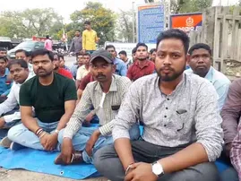 ବିଦ୍ୟୁତ୍ ବିଲ୍‌ ଆଦାୟ ପାଇଁ ଯାଇଥିଲେ, ମାଡ଼ ଖାଇଲେ