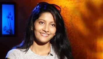 ପରଦାରେ ଡେବ୍ୟୁ କଲେ ଅନୁଙ୍କ ଝିଆରୀ